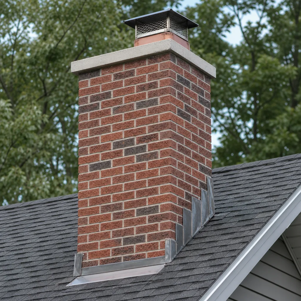 Masonry repair