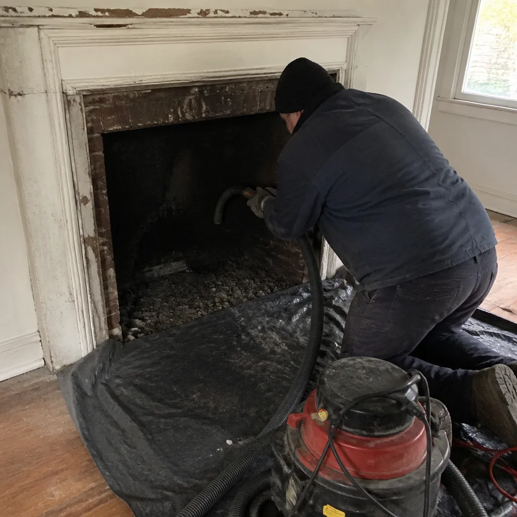 Before - Recent Project